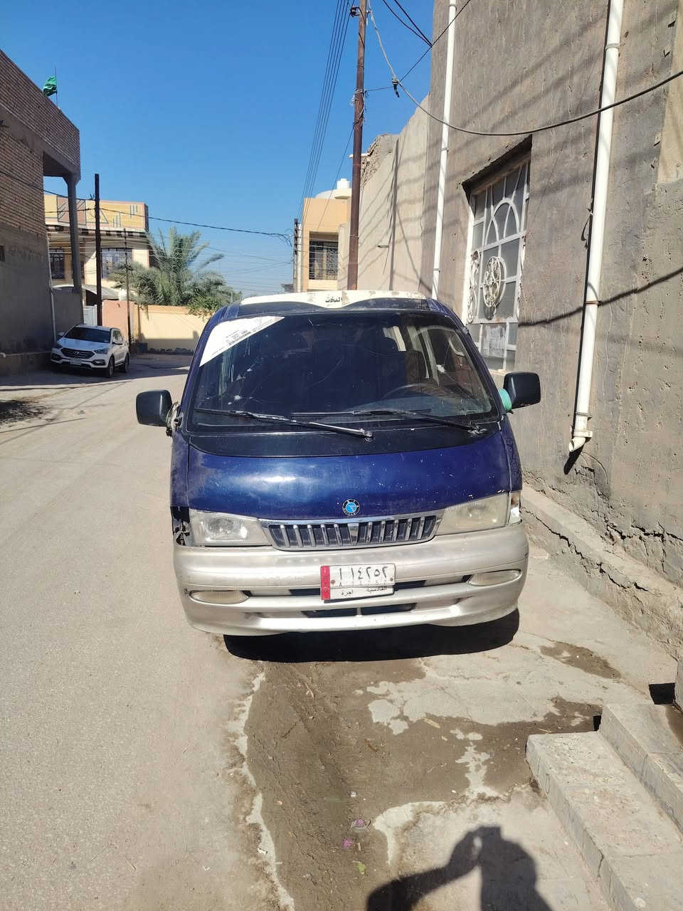 سلام عليكم لبيع سياره كيه بريجوه موديل 97
تفصيل اتصل ***********
