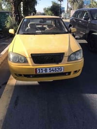 شيري كوين • ٢٠١١ • محرك كورلا ١٥٠٠