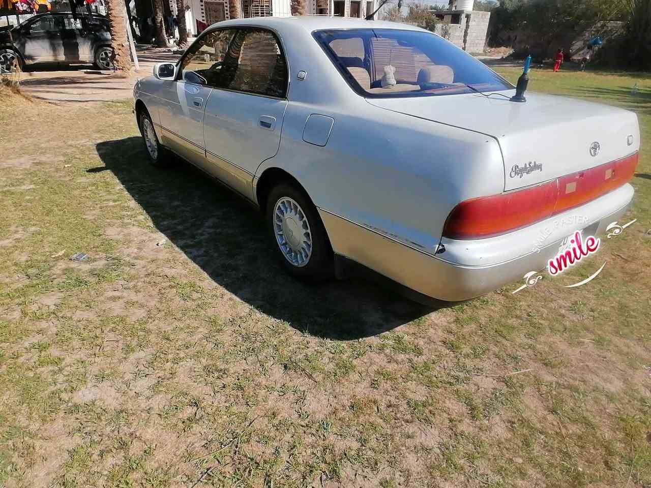 بيع بطه موديل 1993 ديالى رقم نكليزي مشروع وطني باسمي سياره جاهزه كير محرك تبريد  صدر امامي خلفي سياره اصوليه كفاله لاكصه لا نقل السياره  كلش حلوه
السعر 55$ وبيها مجال حك الجيه 
***********
