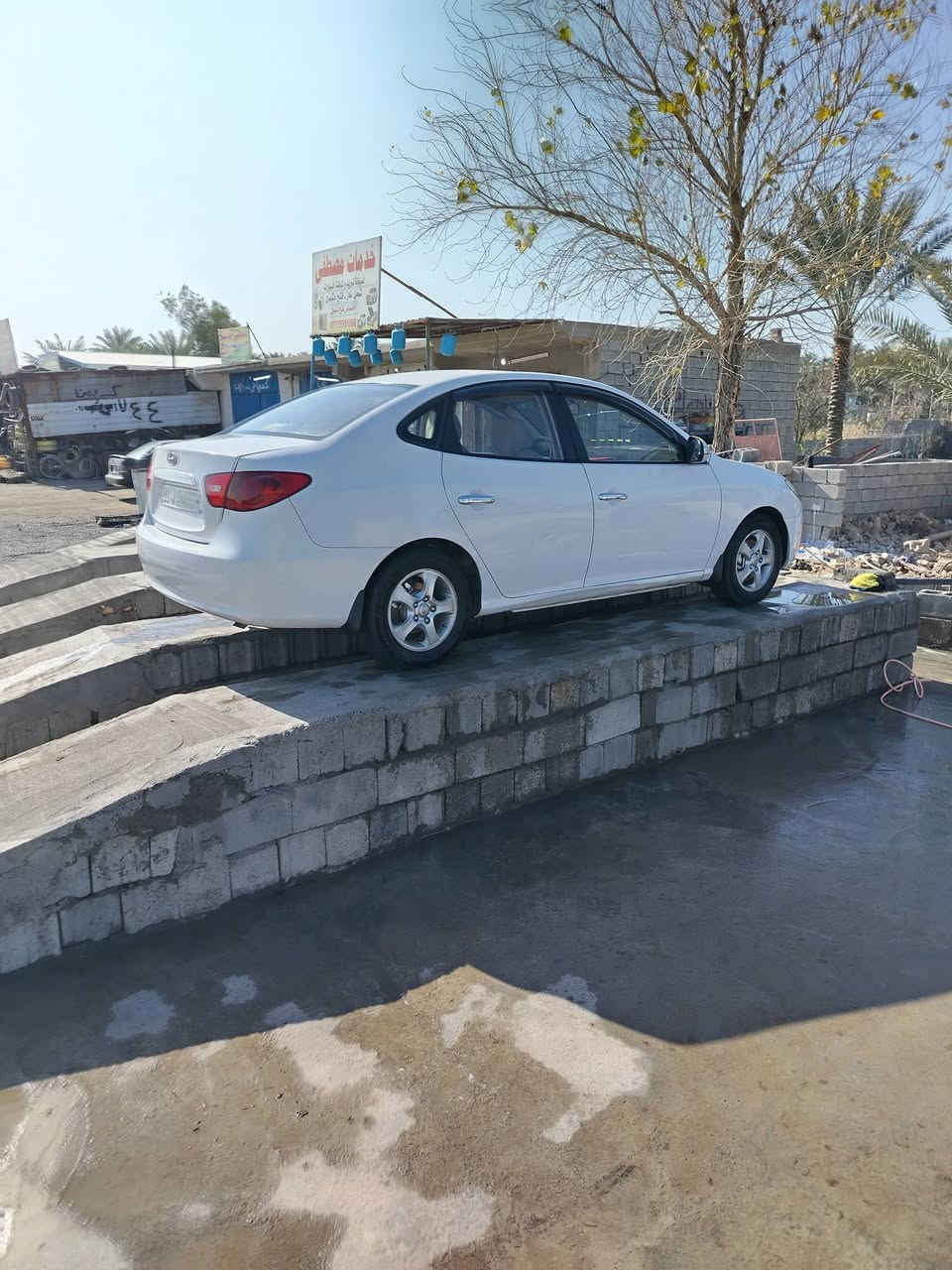 النتره مقدس ٢٠١١ خليجي محرك ٢٠٠٠ محرك وكير مكفولات صدر جديد تدفه تبريد شغال السعر ١١٠  السونار مرفق بل منشور العنوان بعقوبة قريه الأسود رقم الهاتف ***********
