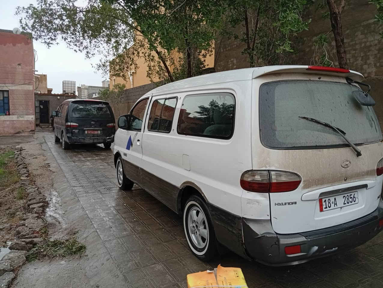 2007 مسكر كير عادي  7 نمر ( كير واكسل وسوبر و الكاردن كلها مجول) كفاله شواصي شركه  رقم انكليزي بأسمي مصفره من كلشي عوان بصره
***********
