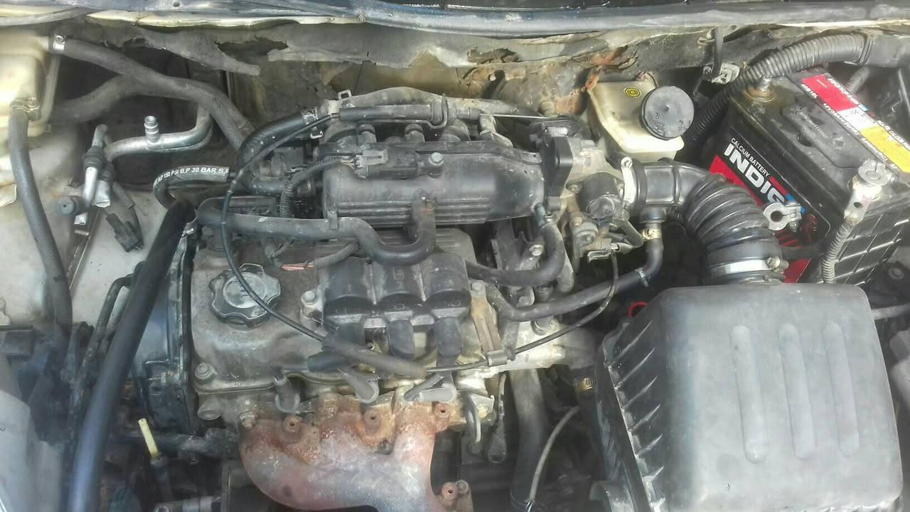 سلام عليكم عندي سيارة سبارك 2007 مكينة3بستن شرط كير توماتيك شرط كاربون بيها عليها هيئة 850 يمكن صاحبها موجود السعر40ورقة وبيها مجال الاتصال ***********او***********
