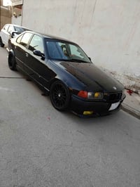 بي ام e36 • موديل ٩١ • رقم كركوك
