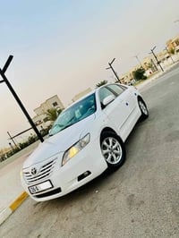 كامري 2008 برده خلفيه تحكم ستيرن كشن كهرباء تدفئه تبريد صدر امامي خلفي...