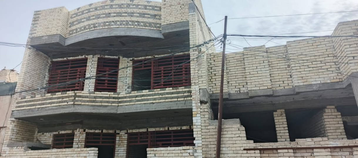 بناء بغداد كادر كامل بناء صب تريد مفتاح تريد نقد تريد اقصاط شغل درجه اوله ***********
