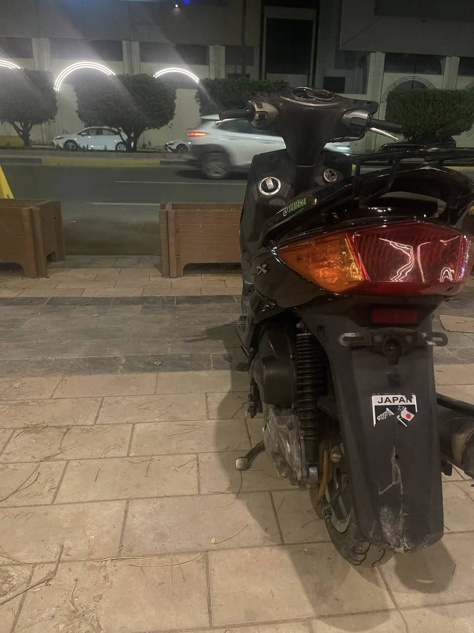 سكنس فحل ياباني نفخ نوزل نعمه شلعه وعدل ربع نكره الصبح نكره اي نقص جيب فيتر وفحص السعر 700العنوان بغداد شارع حيفا قرب مستشفى الكرامة ***********
