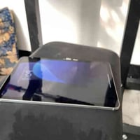 ايباد ١١ برو • ١٢٨ • النجف العباسيه