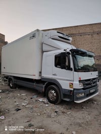 يا الله سلام عليكم أتيكوو براد موديل 2012 فول مواصفات 6 سلندر8 برغي ال...