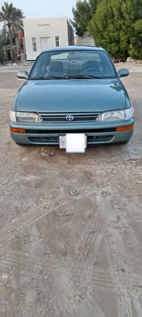 كورلا • ١٩٩٤ • مكينة وكير مكفولة