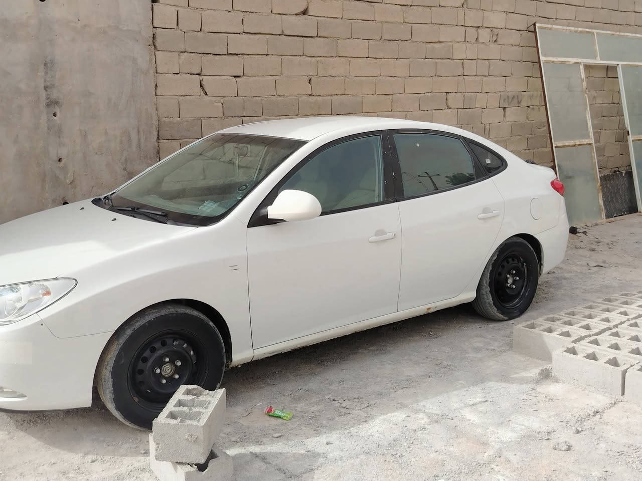 الانتره صابونه 2011 سياره مصبوغه حزام وارد خليجي حادثه جاملقات ثنينهن بس عل خفيف يعني ما متذيات كلش تريد ثلج تدفئه مكينه وكير جدد بسمي سياره رقم نكليزي مكان البصره زبير.  سعر 90 وبيه مجال            ***********
