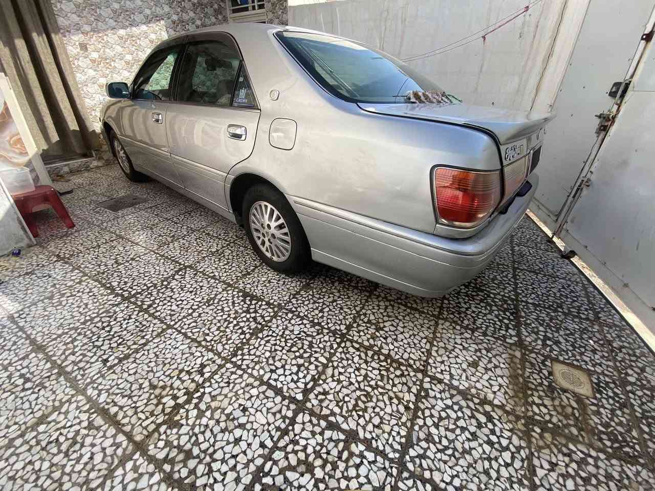 السلام عليكم ملكه كراون 2003
السياره كفاله عامه من الكص ولضربه القويه
السياره بيه بارد بل جاملغ الكدام ولجاملغ الوره هم بارد مابيه حار ابد السياره رقم صلاح الدين راعيه بل نجف يسوي وكاله السياره بيه كتاب فحص وبيه عائدي بس العاىدي 3 ورقات جبته دكه بكل حاسبات العراق السياره 3 دكم برده خلفيه مكينه 3000 مخلي اكسل الجبير غرفه جديده تحويره نجف فوك وجوه تخم تاير جديد دشبول عارف العيساوي شاشه كرستال السياره عوزه الجملغات الوره لونهن شويه يختلف لئن سقلتهن بيدي ومردتهن يعني لو تصبغهن لو تبولشهن كون واحد مضبوط يبولشهن 
مكاني نجف مجمع الاميرات السعر 73 وبيه مجال قليل السياره كفاله كص وصوليات رقمي *********** وتساب مامتواجد عل فيس
