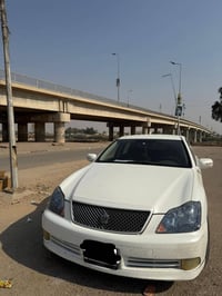 موديل ٢٠٠٤ • لايت زنون • شاصي ٨٤