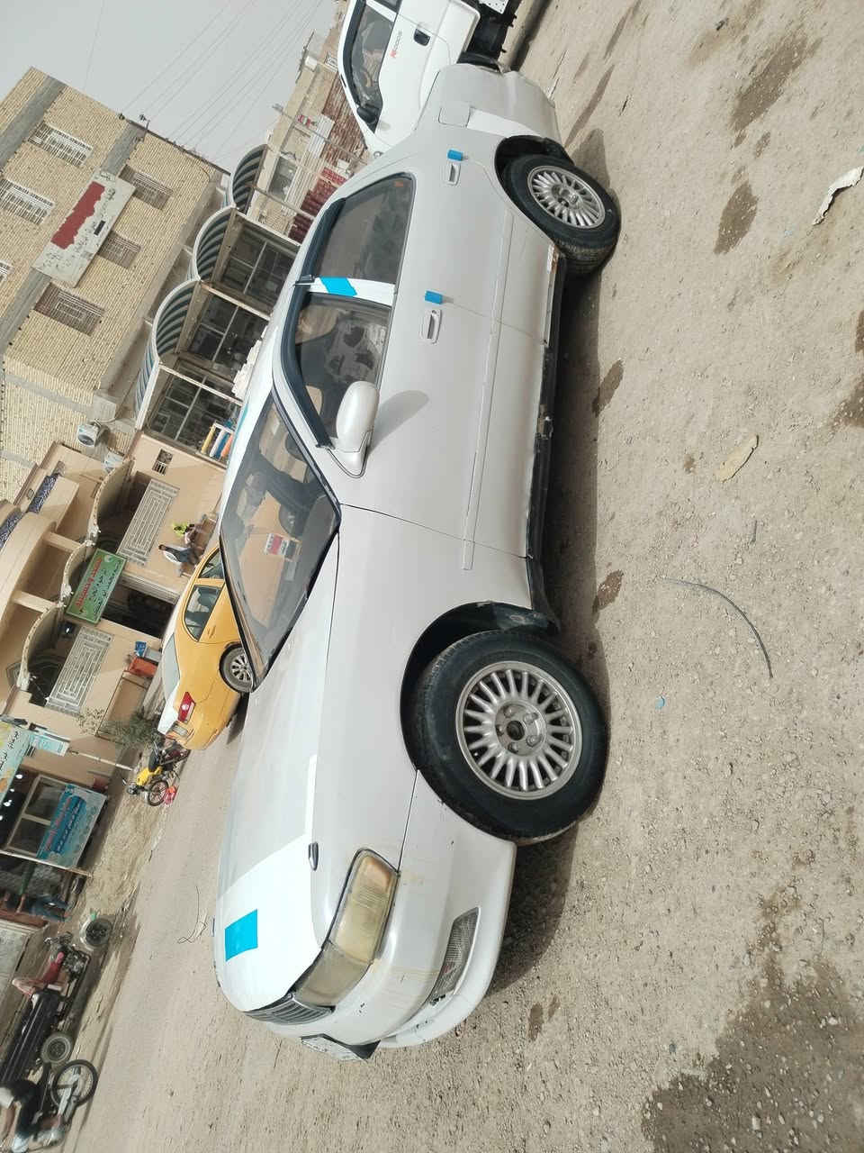 لبيع كرسته نفخ مكينه ونجي خير من الله كير جديد كهربايات كلهه شغاله مكفوله من نقل والكصه سعره ٣٧ مكلف بنشر رقم صاحبه ***********
