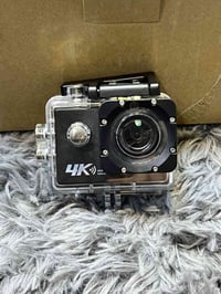 كامره رياضيه • اكشن كام