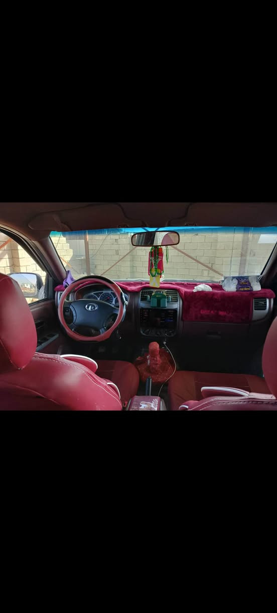 كريت 15 مكفوله كفاله عامه من الضربه كير ومحرك تخم تاير قبل 20 يوم شاده بسمي مداور ثانيوم تبريدها ثلج حداديه جيس 
رقم انكليزي سنويه جديده السعر 88 

*********** الخاص مغلق اتصل واستفسر المكان السماوه ناحيه الكرامه عشيرة الصفران
