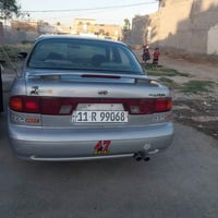 سوناته • نضيفه • بعقوبه