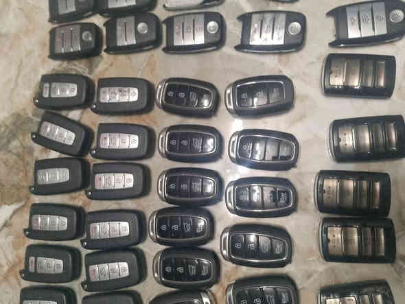 ريمونت بصمه كوري اصلي عدد 50 قطعه جمله فقط كل الكميه ***********
