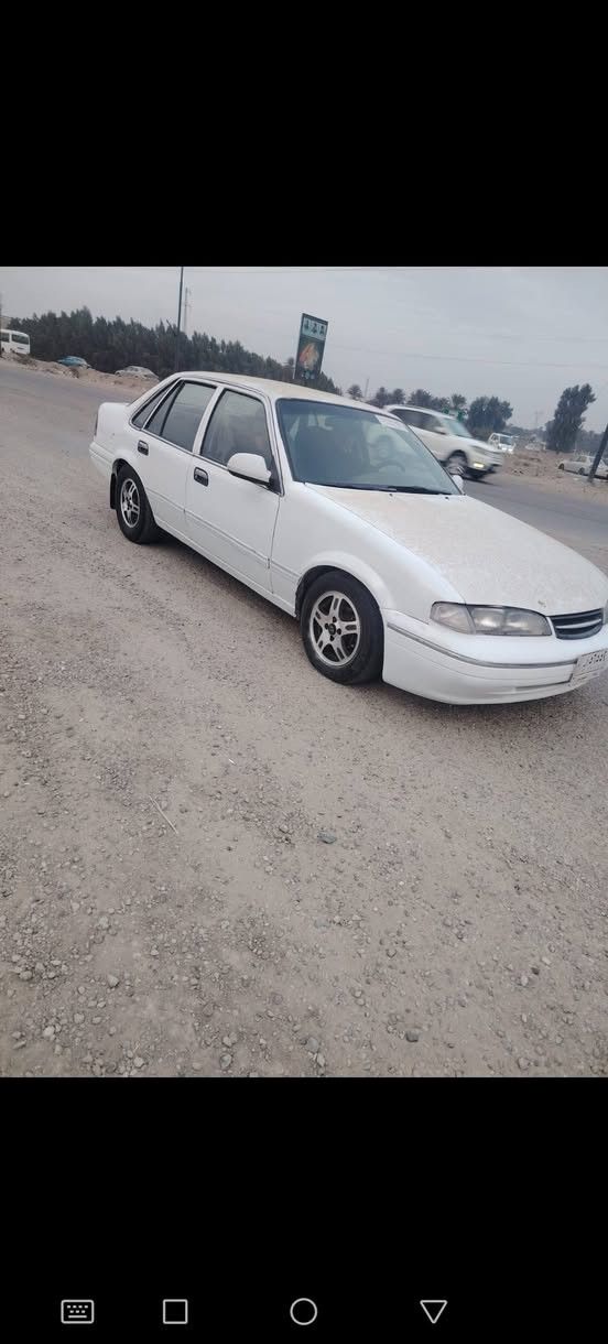 سلام عليكم برنس موديل 1996 كير محرك نضيف صبغ عام *********** سعرها 32وبيه مجال
