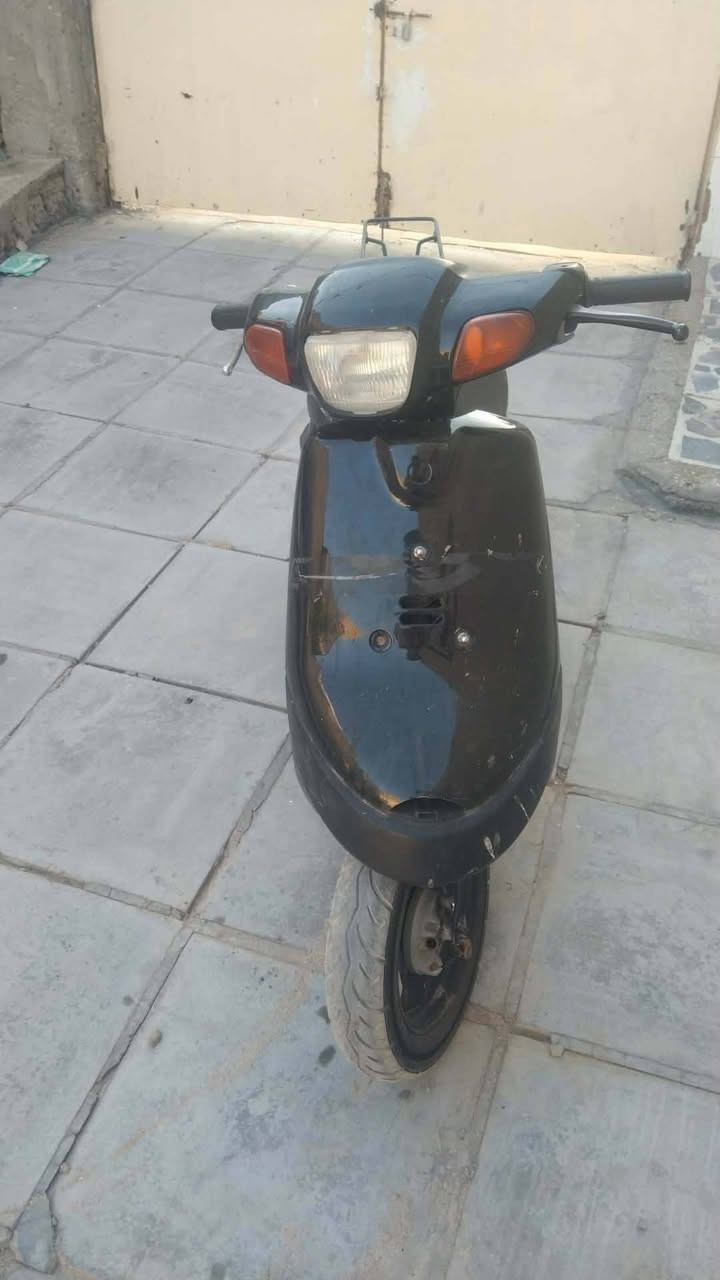 لبيع درآجه بطـه شـغآله هندر وآحد 175 
***********

