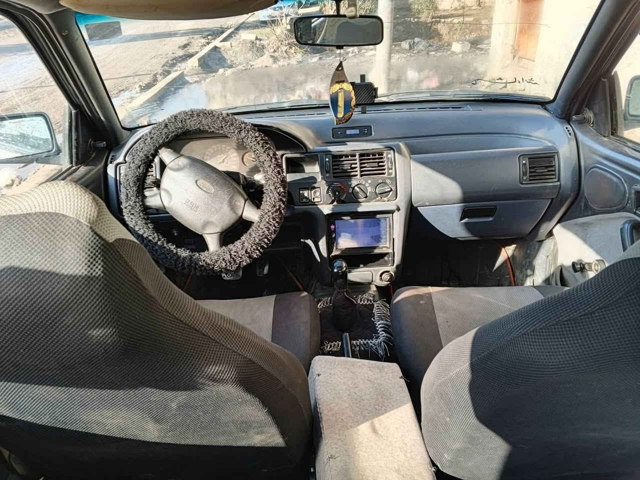 سلام عليكم فورد سكورت للبيع رقم جديد سنوية 2031 تفاصيل سيارة بطارية جديدة تخم امامي خلفي جديدة تايرات خلفي جديدة امامي وسط كير و محرك شرط كابريته همّ نضيفه سيارة خير من الله شرط الوكالة والتحويل واذا تحب تستفسر موجود ع فيس و واتساب ***********
سعر 27$
