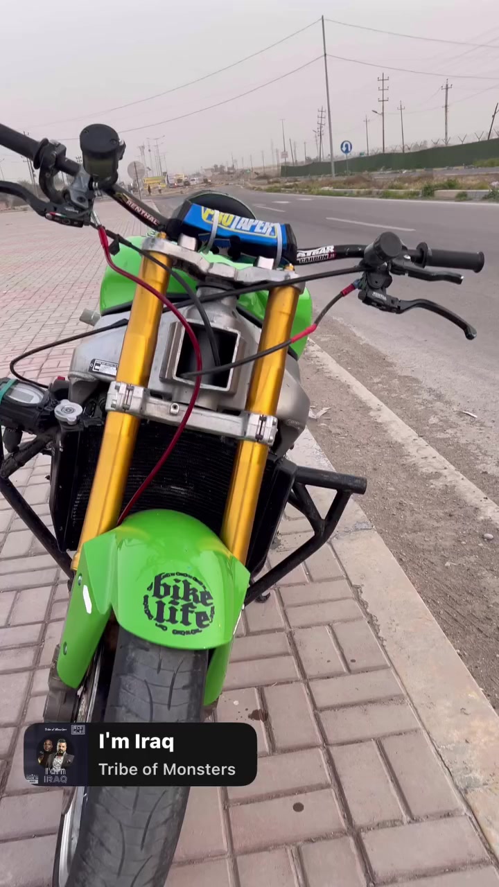 كاوسكي 636 مديل 2004. 💚🔥
للبيع محرك مكفول أورق مكاتبة فقط سعر 19 وبيها مجال مكان بغداد فلكة المدائن ***********
