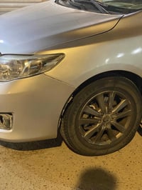 ويل كب كورلا • ١٥ إنش • مراوس برنكات ١٦