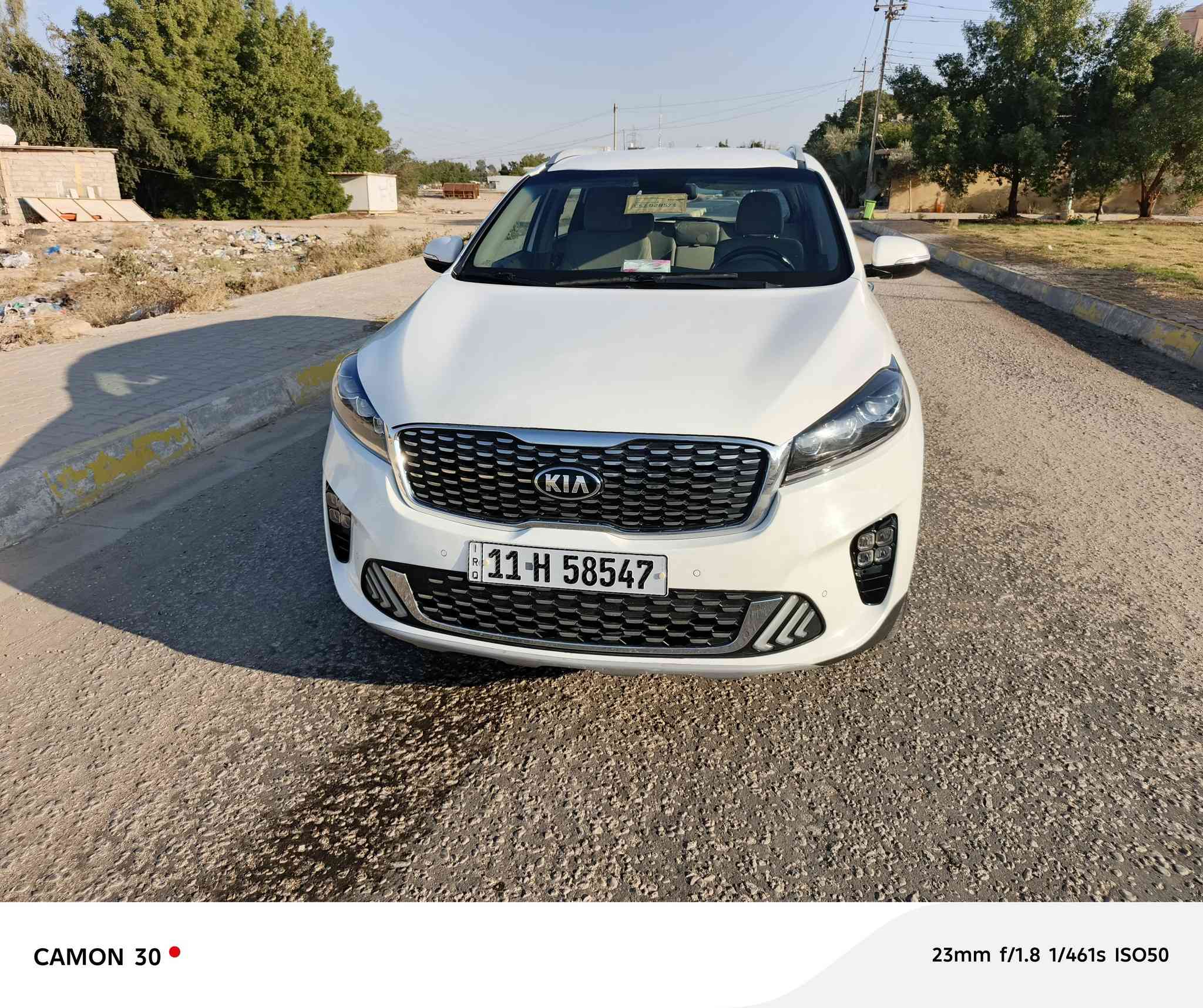 السلام عليكم سورنتو 2020    رقم بغداد مواصفات السيار ماشية 55 محرك 6اسلندر 3600
4وضعيات قياده  
نظام جي بي اس 
 جنطة كهرباء 7راكب
سعر 260
***********
***********
