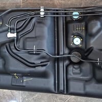 تانكي بنزين • نيسان باثفايندر • جديد أصلي