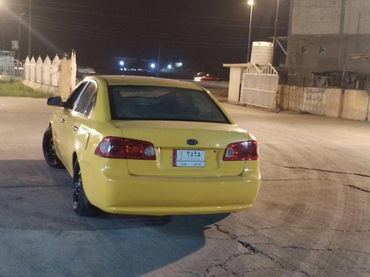 السلام عليكم 
اوبتيما 2008 وارد امريكي
بيها جاملغ فقط
رقم ذي قار
صدر جديد
وتخم تايرات جديد 
وكير ومحرك مكفولات
تبريد ومنظومه جديده ❄️ متصرف عليها شي
سياره جاهزه من كلشي  
مكان سياره ديوانيه قضاء عفك
رقم الهاتف
***********
***********
