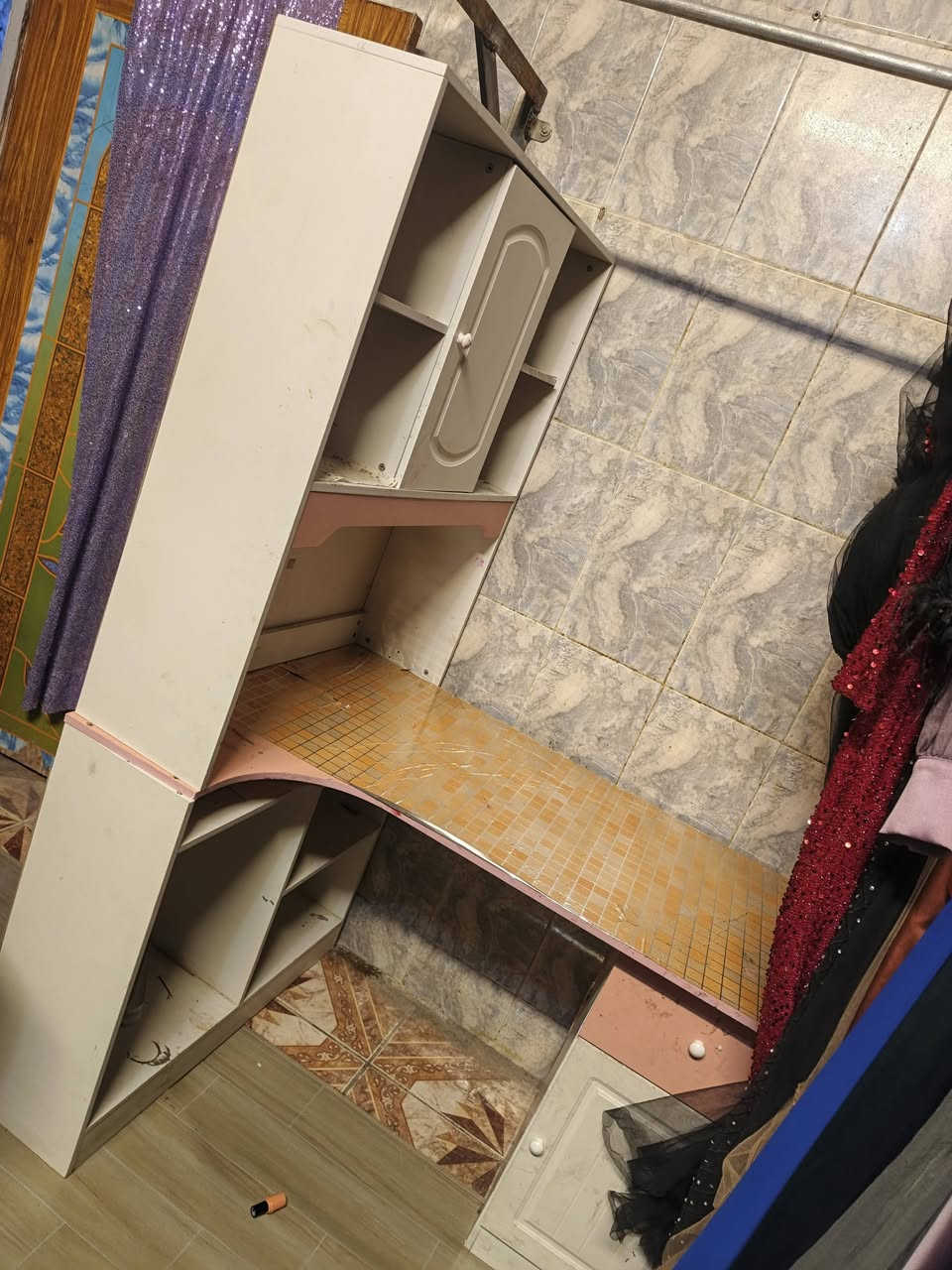 للبيع


**إذا كنت صاحب هذا الإعلان وتريد حذفه لأي سبب، رجاءا أرسل رسالة إلى الدعم الفني**