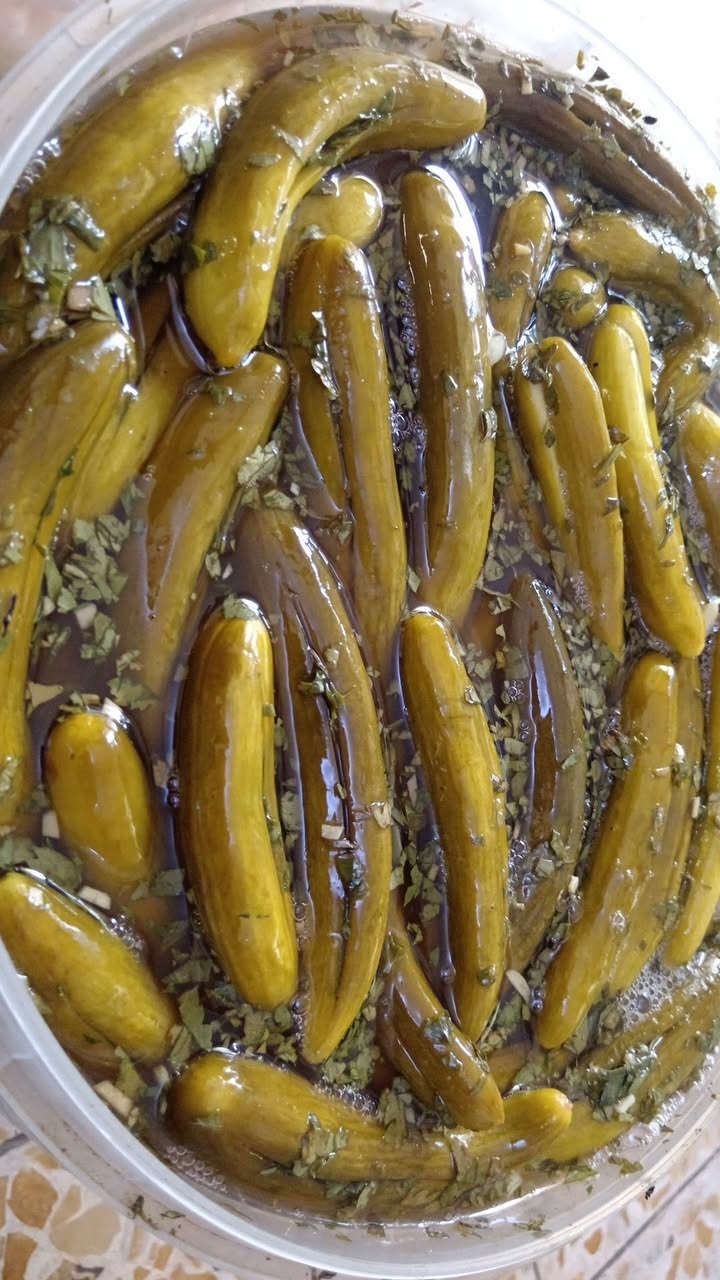 طرشي خيار محشه الكيلو ب4
توصيل داخل الشعله الفين  المناطق المجاوره 3


**إذا كنت صاحب هذا الإعلان وتريد حذفه لأي سبب، رجاءا أرسل رسالة إلى الدعم الفني**