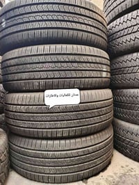 بيرلي العقرب • 275/60/20 • سنة ٢٠٢٤