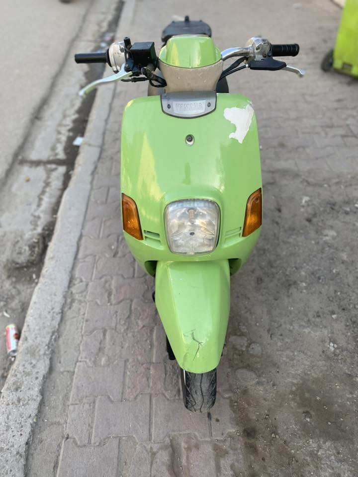 السلام عليكم 
دراجه بوليس نضيفه مكينه خرسه وبلاديه تفحص وتاخذ دراجه نكره بكل وقت
السعر 650 بيها مجال
مكاني بغداد الحريه
للاستفسار ***********
