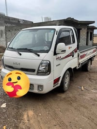 موديل ٢٤ • ماشيه ٥٠ الف • مكفوله عام