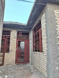 كربلاء الحر • هيكل • غرفة وصالة