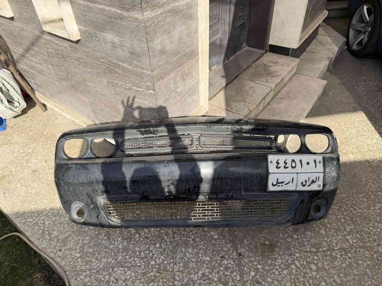 دعامية اصلية للبيع كلشي واضح بالفيديو
ب١٥٠ الف وبيها مجال 
بغداد الدورة 
واتساب فقط ***********
