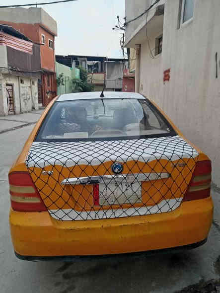 سيكي مديل 2011  محرك وكير مالها الاصلي رقم بابل مشروع وطني سنويه صاقطه 2023 عيها هيئه وغرامه تنزل من حكها السعر 27وبيها مجال الشرعي بغداد تريد وكاله او تحويل /***********
