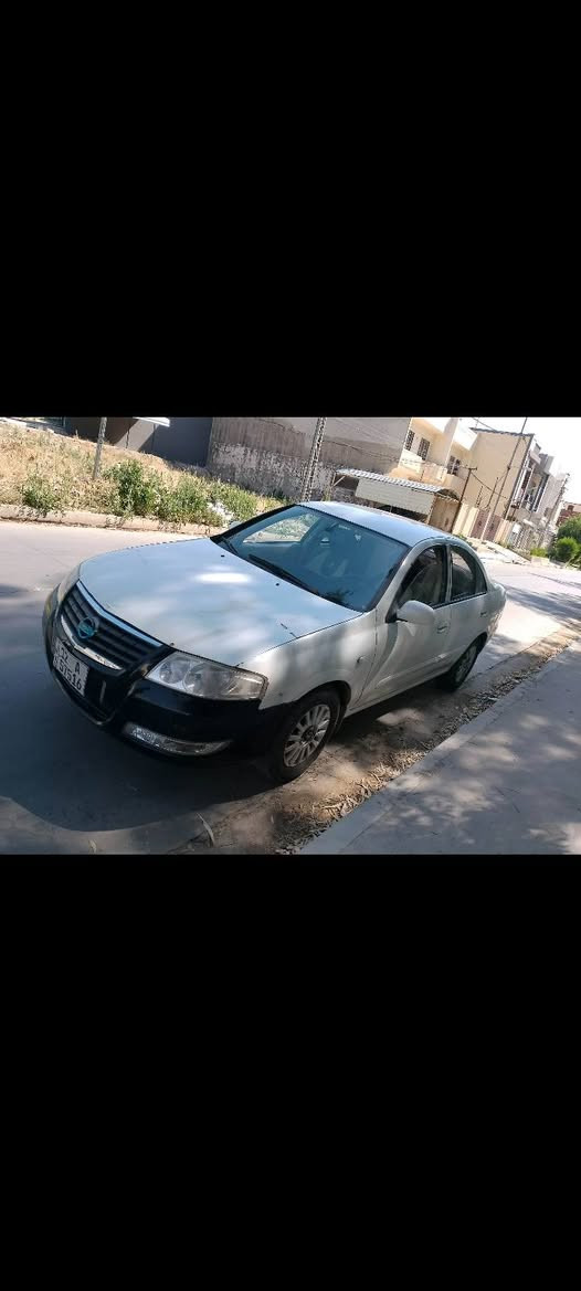 السلام عليكم
سياره نيسان سني 2007 
بأسمي تحويل مباشرة  فقط 
اللون ابيض 
كوبون بنزين 
رقم مسطرة انكليزي 
***********

