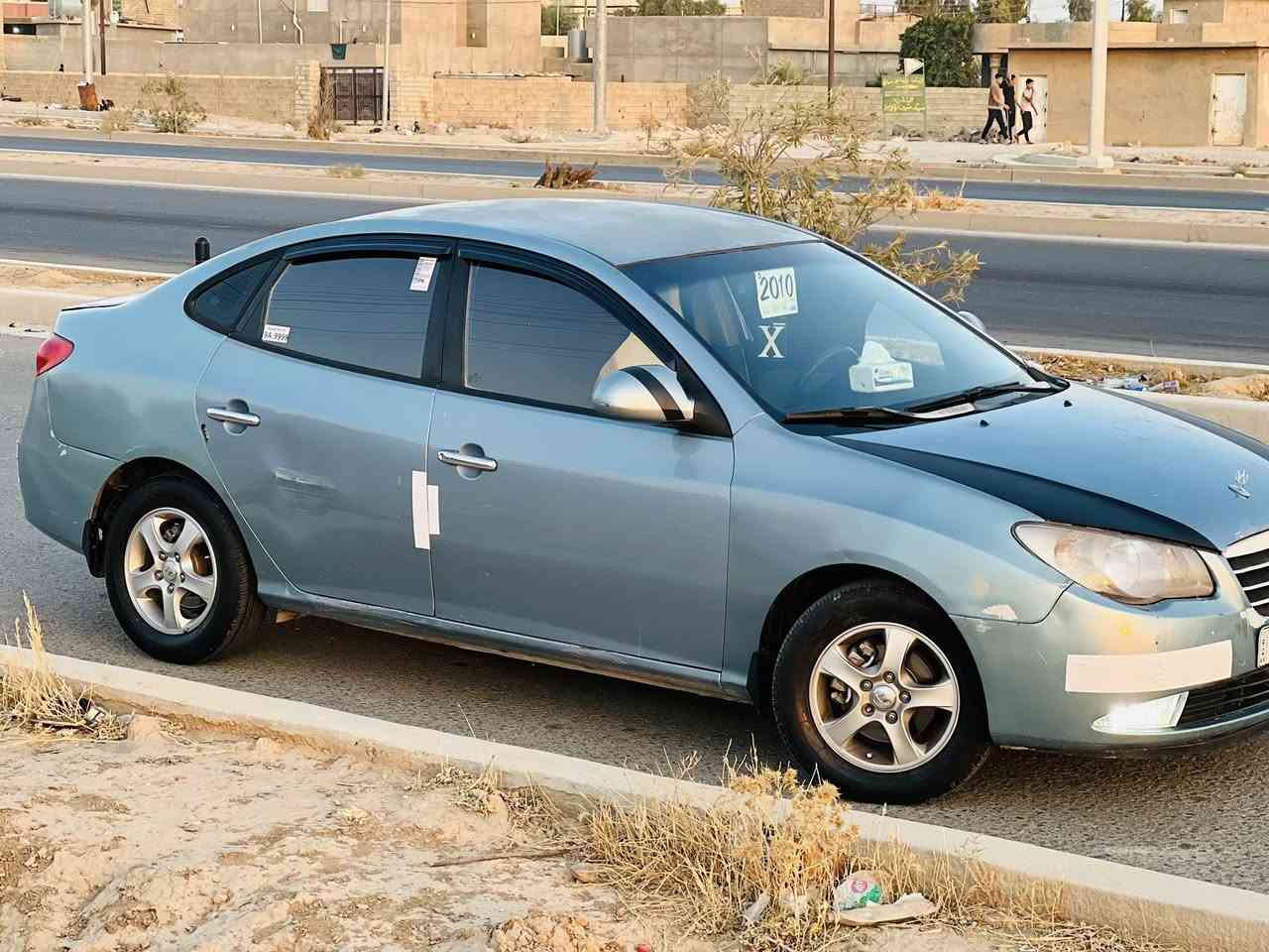 السلام عليكم 
انترا مراوس فقط بسني 
انترا 2010
ضرر 3 قطع بدون داخل
كير ومحرك شرط 
بسمي سيارة 
رقم سليمانية
هزة سنوية جديد 
صدر امامي خلفي 
شرط تحويل
مراوس فقط 
***********
عنوان تكريت
