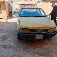 راوه • تماتيك • مكينة وكير