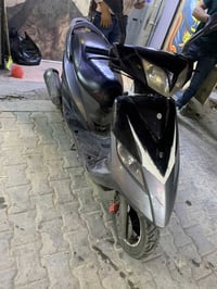 ماكس ثعلب • بلاديه • نضيفه