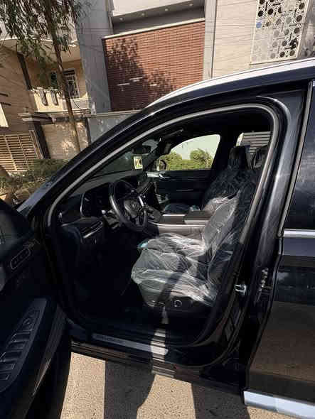 سلام عليكم

هيونداي بلسايد ٢٠٢٤ كالكرافي ١/١

السياره بيها فقط بنيد وشويه بارد بالجاملخ 

مواصفات 

كشنات جلد

كشنات تدفئه تبريد

مساج 

٥ مودات قياده (spert/eco/comfort/smart/snio)

شاشه 

عداد ديجتال

٥ كامرات

بصمه 

مرايه وسطيه كامره 

عدادات بيها كامرات 

كشنات منفصله 

بانوراما 

مكينه ٣٨٠٠  / ٦ سلندر

نقطه عمياء 

مري هيتر 

وبعد بيها هواي مواصفات 

للاستفسار

***********

***********
