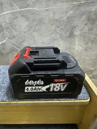 بطاريات فحم • ٨ قطع