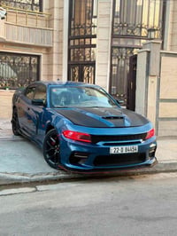 تشارجر GT • ٢٠٢٢ • ٦ سلندر