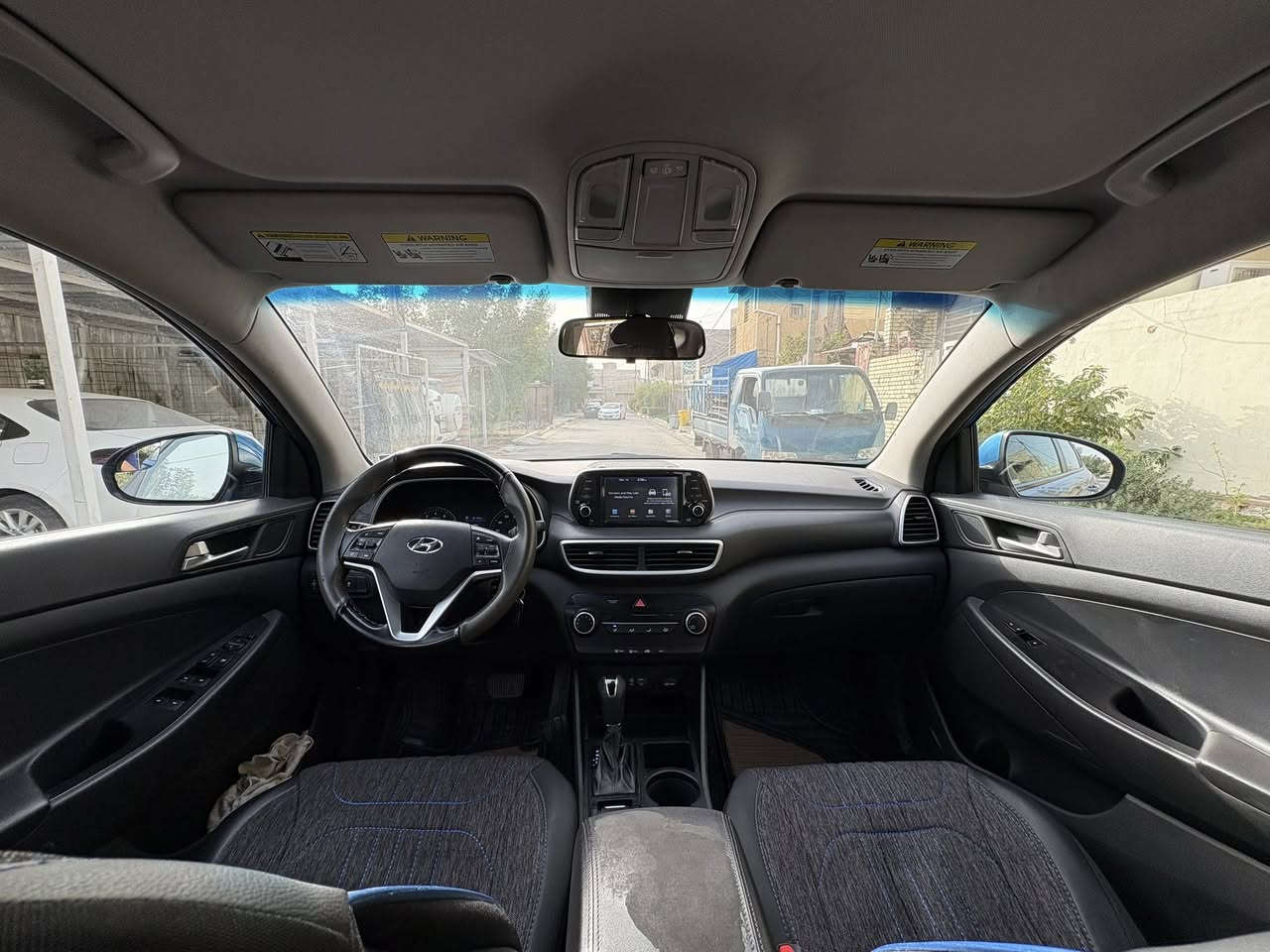 توسان وارد امريكي محرك 2000 موديل 2019 ماشيه 87 الف ميل مكانهه كفاءات السيديه الاتصال او المراسله ( واتساب ) على الرقم *********** ضربتهه موضحه بالصوره السعر 160 $ورقه.  

سياره جاهزه ما تحتاج شي

التبريد شغال ثلج
