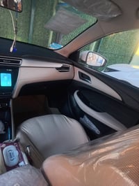 ام جي 5 • ٢٠٢٤ • ماشي ١٤٠٠٠