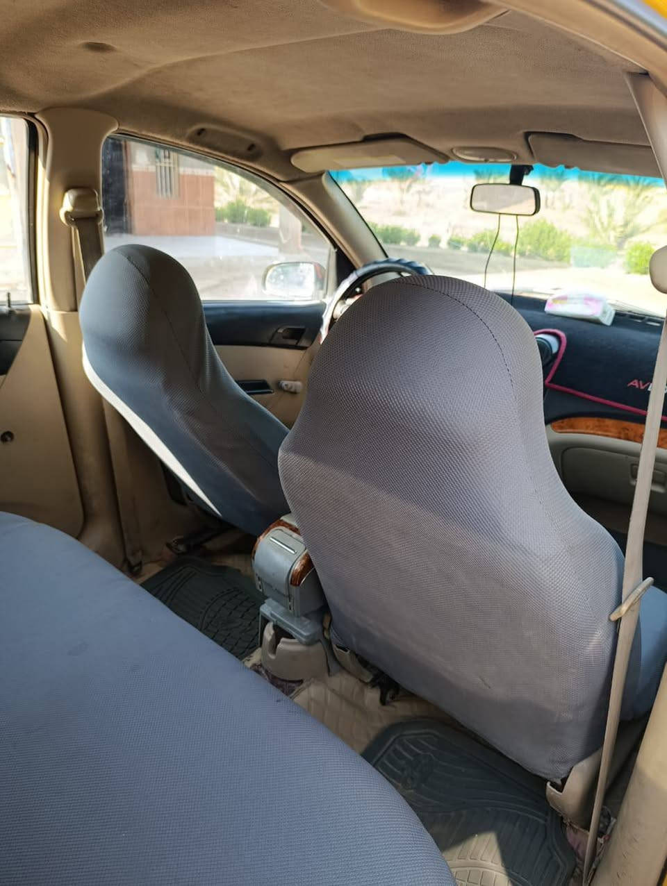 السلام عليكم
افيو مديل 2010 خليجي شركه كير عادي بسمي تحويل ثاني يوم هيئه وغرامات مصفره مكينه كير نص عمر كهربائيات كامله تبريد تخم تاير حداديه توني شاهدهن سياره مابيه ضربه عابره بيه طخات بصيطه كلش سعر من الاخير 45 مكلف بنشر هاذا رقم صاحبهه *********** ماجاوب خاص خابر صاحبه
