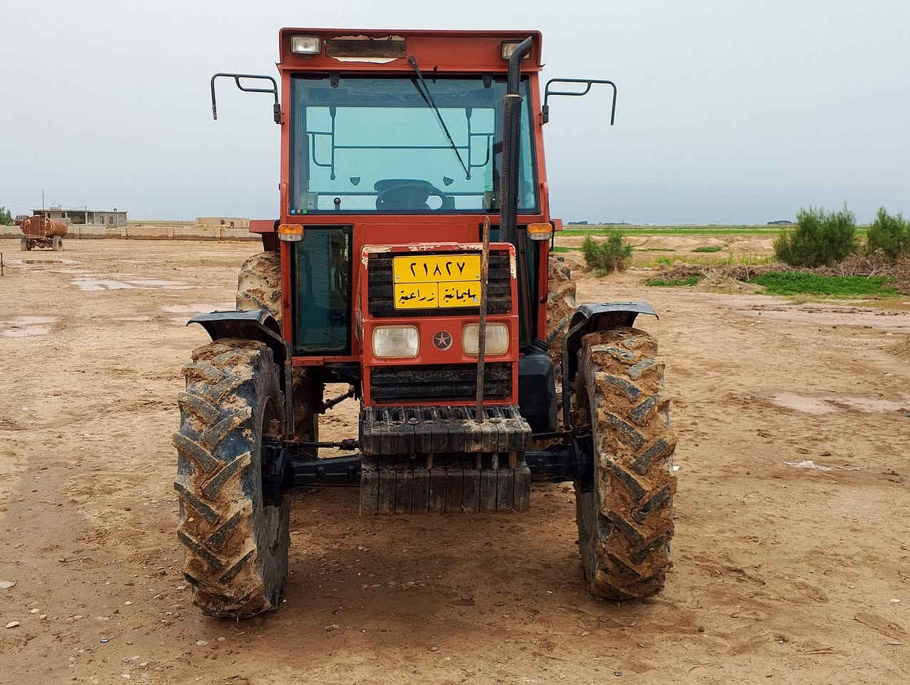 سلام عليكم مكينه تومسان البيع مكفوله كفاله عامه الشغل كبل الشغل مكينه خير من الله السعر 135 وبيهه مجال لاستفسار عل الرقم ***********
