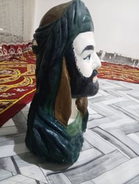تماثيل • نحت • اهل البيت
