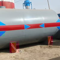 تانكيات خزن لبيع سعه ٢٠الف و١٥الف و١٠الف هاتف ٠٧٧٣٣٦٩٨٠٢٩